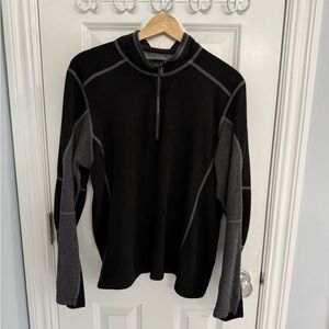 Kuhl Revel Kashmira Quarter Zip Fleece medium